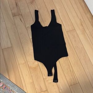Free People bodysuit